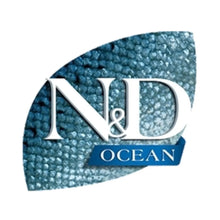 N&D Ocean Atun & Salmon Lata 80Gr