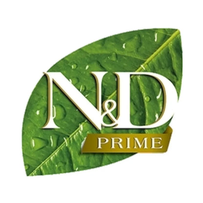 N&D Prime Perro Cachorro Medium Breeds Pollo y Granada 10,1 kg
