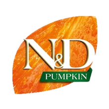 N&D Pumpkin Perro Adulto Mini Pollo 10.1 Kg