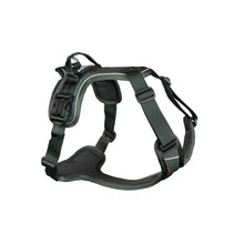 Non-Stop Dogwear Ramble Harness Verde Talla S