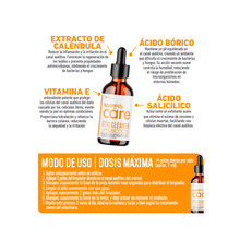 NUP Pets Care Otic Cleaner Probiotic 50 ml