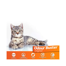 Pack 2 x Arena Odour Buster Original 14 kg (2 x 14 kg)