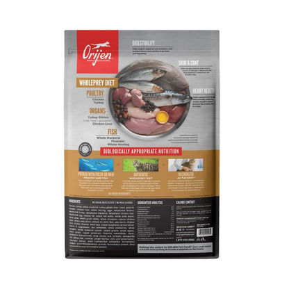 Orijen Original Gato