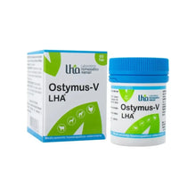Ostymus-V LHA 60 Comprimidos