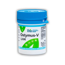 Ostymus-V LHA 60 Comprimidos