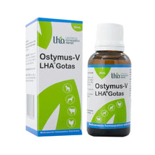 Ostymus-V LHA Gotas 30 ml