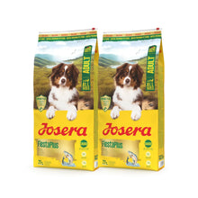 Pack 2 x Josera Fiesta Plus Perro 12.5 k