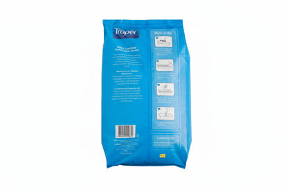 Pack 4x Arena Sanitaria para Gato Traper 9 kg