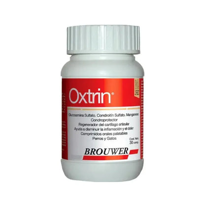 Pack 3 Unidades Oxtrin