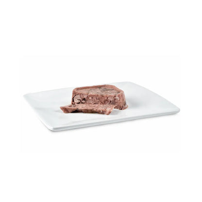Plaisir Gato Adulto Paté Mix de Sabores 12 x 100 g