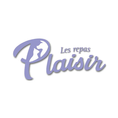 Plaisir Perro Adulto Pollo y Vegetales 100 g