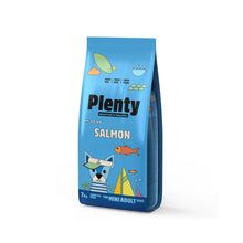 Plenty Perro Adulto Mini Salmón 7 kg