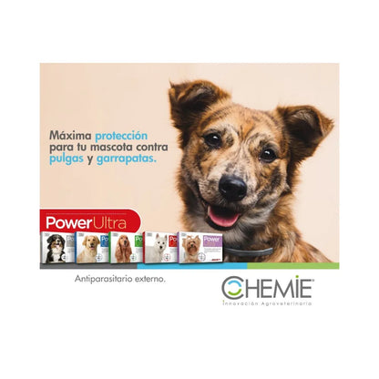 Power Ultra Perro 2 - 4 kg