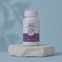Suplemento Articular Perro Flowpet + Move 60 Capsulas