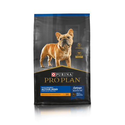 Pro Plan Perro Active Mind 7+ Razas Pequeñas