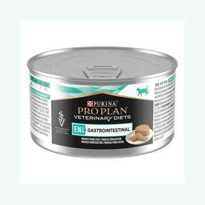 Pro Plan Veterinary Diets EN Gastroenteric Gato Lata 156Gr