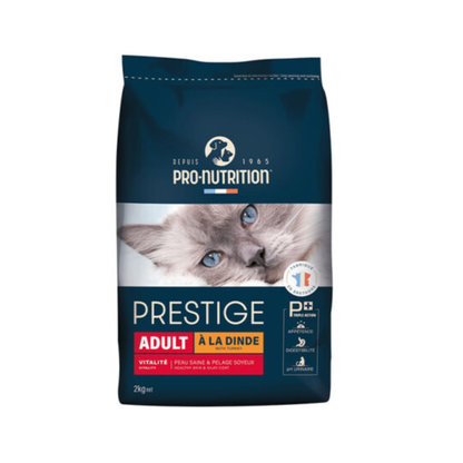 Prestige Gato Adulto 2 Kg