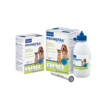 Pronefra Suspensión Oral Para Perros y Gatos 180 ml