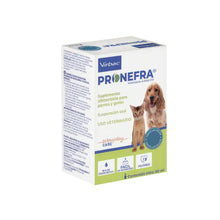 Pronefra Suspensión Oral Para Perros y Gatos 60 ml