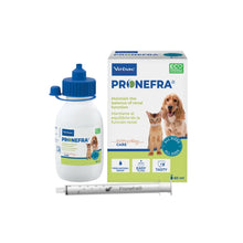 Pronefra Suspensión Oral Para Perros y Gatos 60 ml