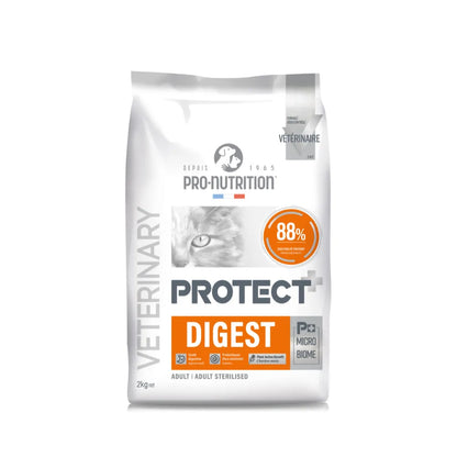 Protect Digest Cat 8 kg