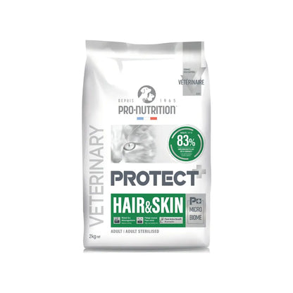 Protect Gato Hair & Skin 2 kg
