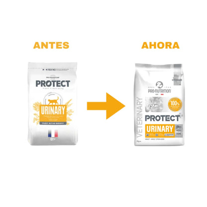 Protect Gato Urinary 8 kg