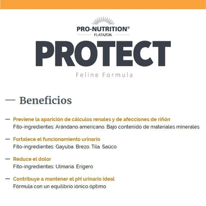 Protect Gato Urinary 8 kg