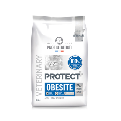 Protect Gato Obesite 8 kg