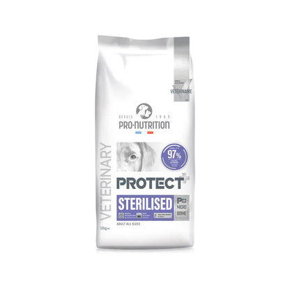 Protect Sterilised Dog 12 kg