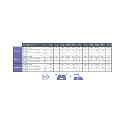 Protect Sterilised Dog 12 kg