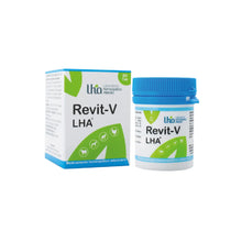 Revit-V LHA 60 Comprimidos