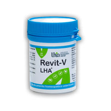 Revit-V LHA 60 Comprimidos