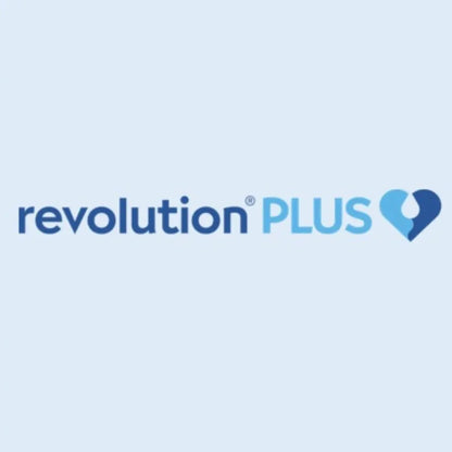 Revolution Plus Gato 5 - 10 kg (1ml)