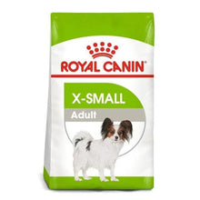 Royal Canin Adulto X-Small 2.5 kg