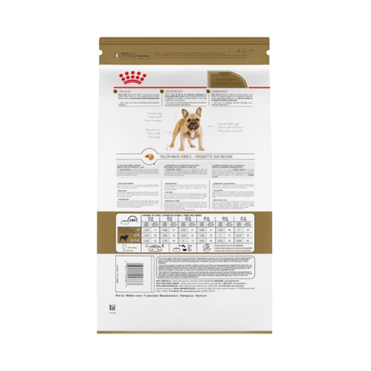 Royal Canin Bulldog Frances Adulto 3 kg