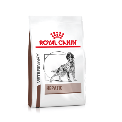 Royal Canin Perro Hepatic 1.5 kg