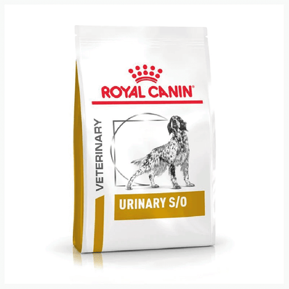 Royal Canin Perro Urinary S/O 1.5 kg