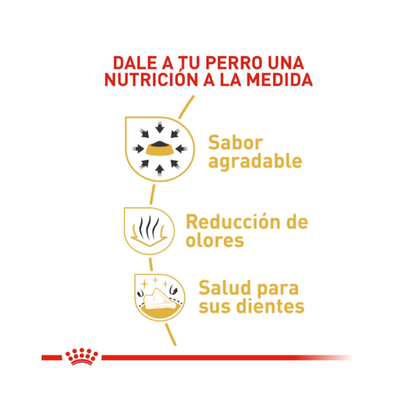 Royal Canin Chihuahua Adulto 1 kg
