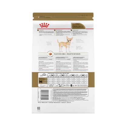 Royal Canin Chihuahua Adulto 1 kg