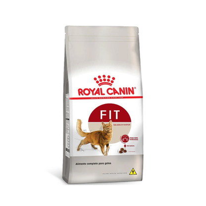 Royal Canin Fit Gato 1.5 kg