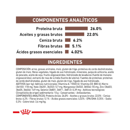 Royal Canin Felino Hepatic 1.5 kg