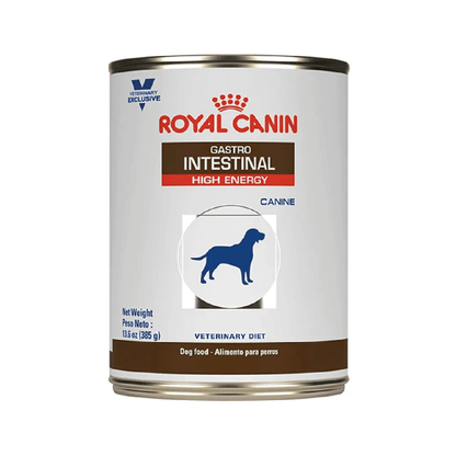 Royal Canin Gastrointestinal Lata Perros 385 g