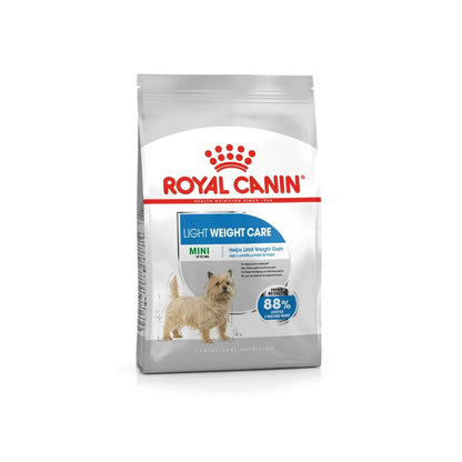 Royal Canin Perro Mini Light 2.5 kg