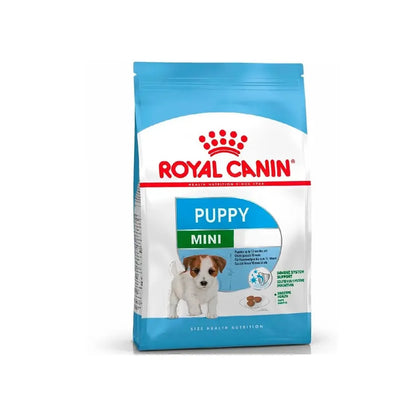 Royal Canin Mini Puppy 7.5 k