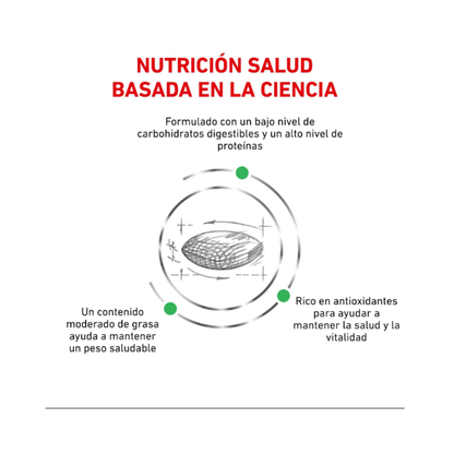 Royal Canin Perro Diabetic 10.1 kg