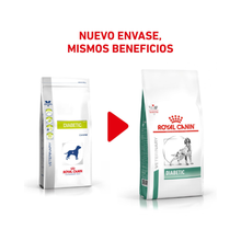 Royal Canin Perro Diabetic 10.1 kg