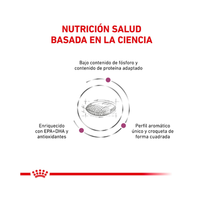 Royal Canin Perro Renal 10.1 kg