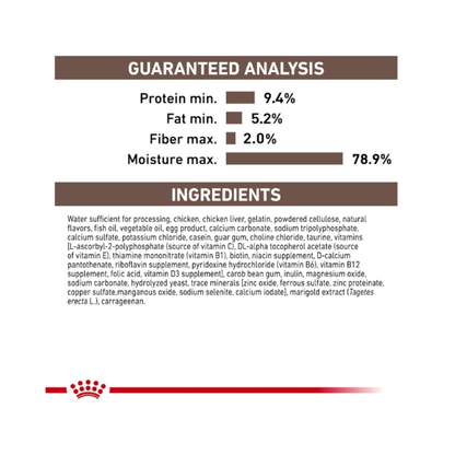 Royal Canin Perros y Gatos Recovery Lata 145 g