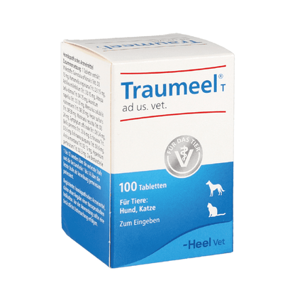 Traumeel 250 Comprimidos